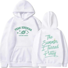 THE Summer I Tuined Pietty��ĸ����Ůװ�羳ͼ��ӡ����ñ���ﶬ