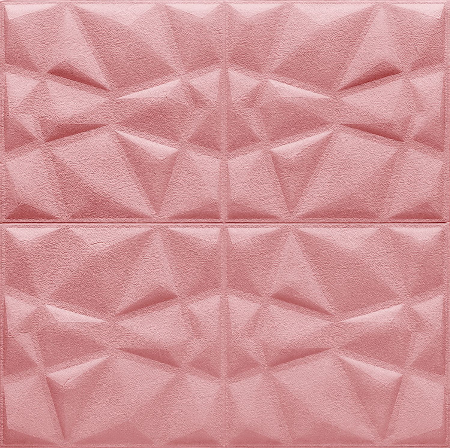 （原图）天花&软包-钻石纹-浅粉