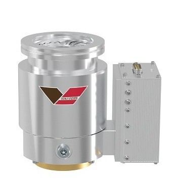 【TG70F 】日本原装OSAKA VACUUM大阪真空 涡轮分子泵 玉科精品