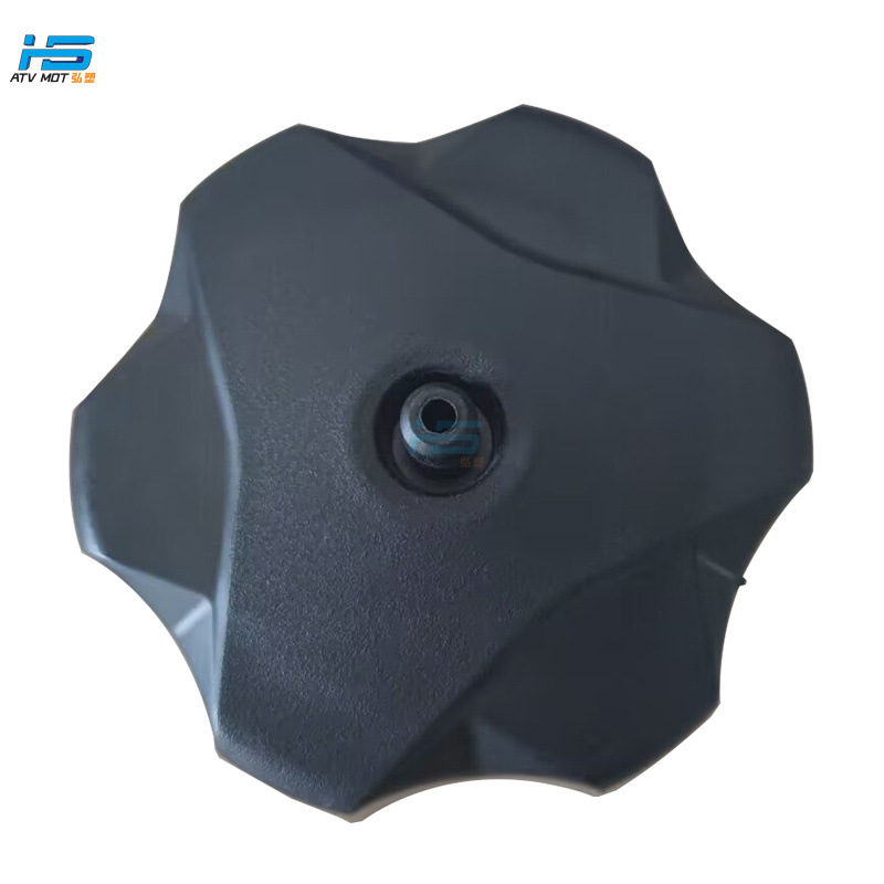 Off-road motorcycle accessories 150-250ccbse wave speed KTM85 fuel tank cover cheetah plastic oil kettle cover