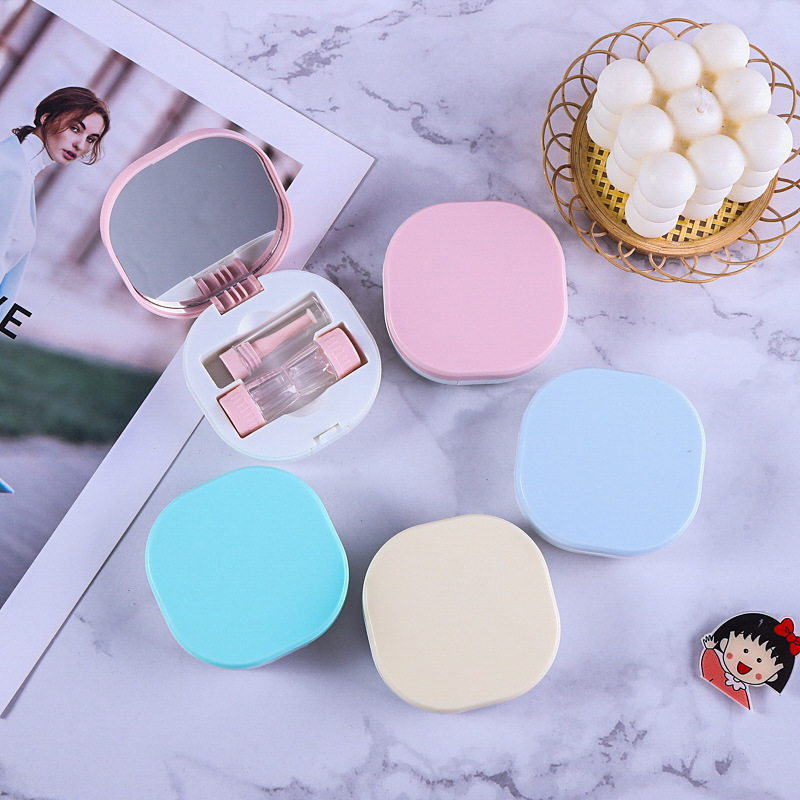 RGP吸棒角膜塑形镜吸棒硬性隐形眼镜盒OK镜摘取吸棒美瞳盒收纳