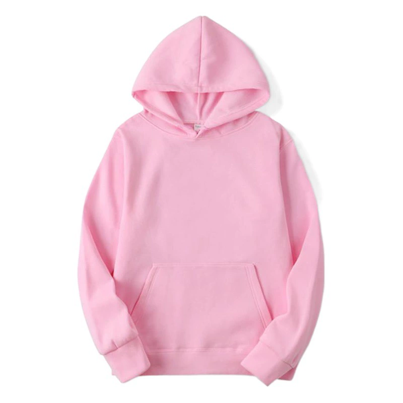 Весна 2024 Мужская однотонная толстовка с капюшоном, пуловер, мужской свитер, спортивные штаны, трансграничная Внешняя торговля, AliExpress, желание