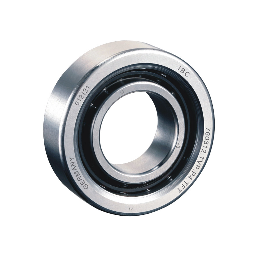 德国IBC推力角接触球轴承机床主轴轴承BS25M62.2RZ.P4.UL
