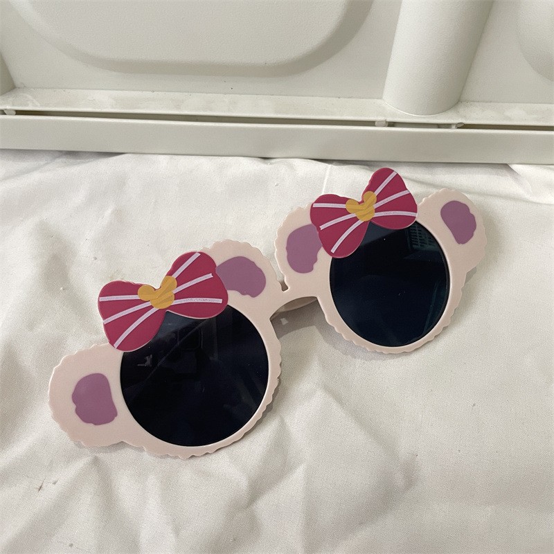 レトロな円枠サングラス紫色のドーパミンギャルメガネ男紫外線防止近視サングラス女性の丸い顔