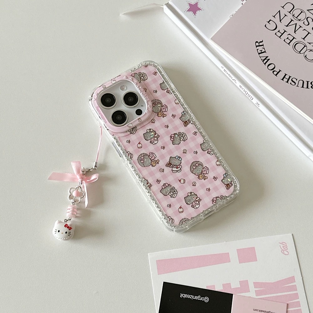 Colgante inferior a cuadros pantalla completa ktmsm