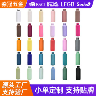 304���P���ʽС��ƿ���z�Ꭷ�����\��ˮ�ؼӺ��p�ӱ���ˮ�����l