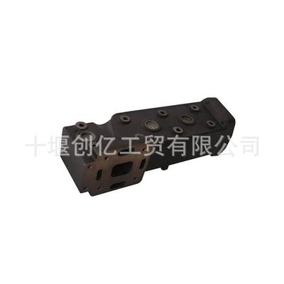 3923313, Exhaust manifold