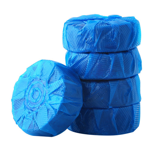 Toilet cleaner, automatic cleaner, blue bubble toilet cleaner, toilet cleaner, scented toilet deodorant