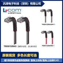 L-COM TRD815ZRA5 ����̖���ṩ ��5͟��o�uֱ�������� �F؛