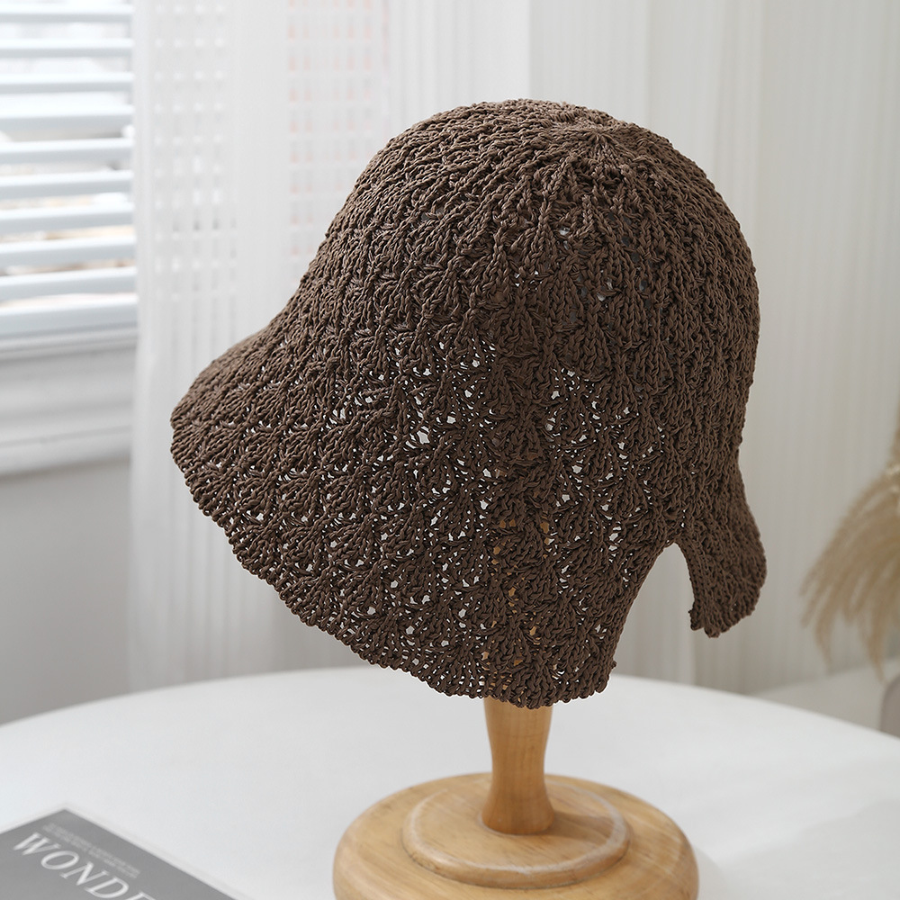 JS-6500 coffee color