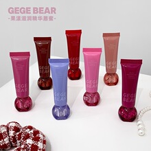 Gege bear���С�ܹ������󾫻����� ˮ��ʪ�԰���ɫˮ��ϸ��