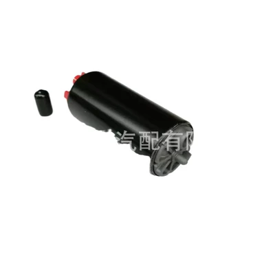 people's heart - 12- Oil pump, nozzle