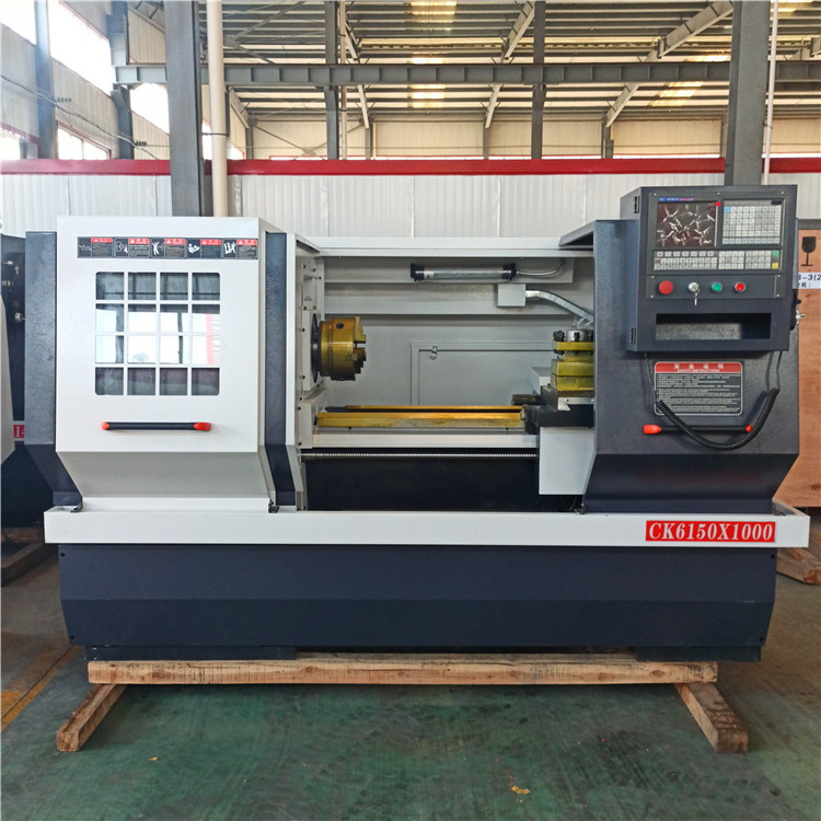 CK6150<i></i>X1000数控车床1 (4)