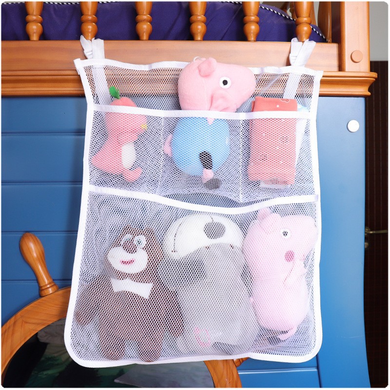 多款可选浴室挂衣袋卫生间洗澡防水衣服袋子宿舍装衣服悬挂式收纳