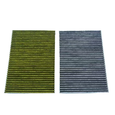 Universal Air Filter, Air conditioning filter