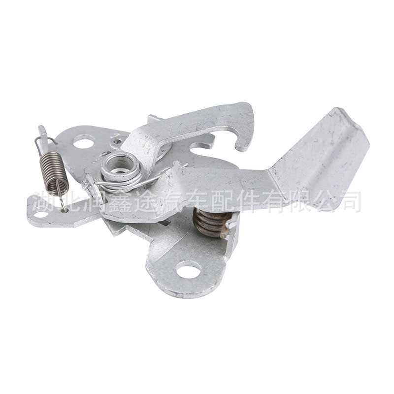 7934A0 7934.A0 Hood Lock Suitable for Peugeot 307 307Cc 307Sw Big Mouth T6