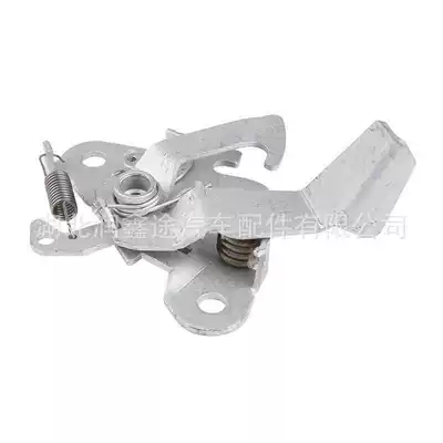 7934A0 7934.A0 Hood Lock Suitable for Peugeot 307 307Cc 307Sw Big Mouth T6 (Soyutma sisteminin digər hissələri)