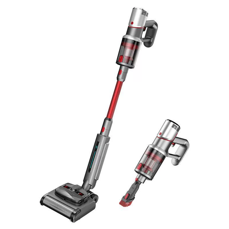 Wireless handheld powerful elite vacuum cleaner for home use, brushless engine charging, high power