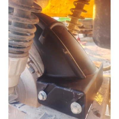 Other Electric Vehicle Accessories, Electric Motorcycle Rear Wheel Fender