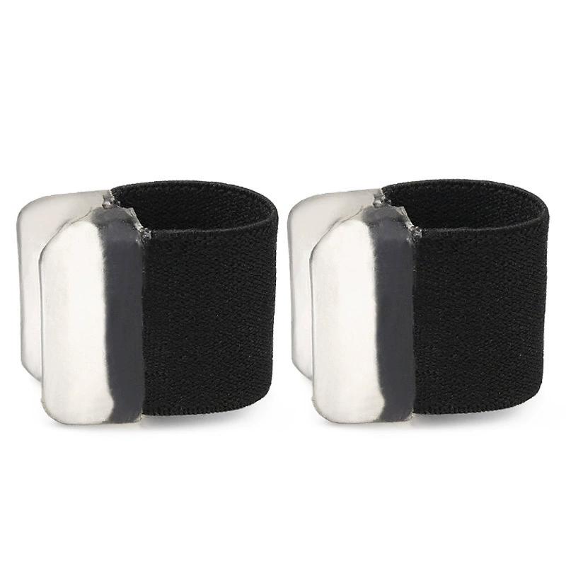 Перекрывающийся сепаратор пальцев ног, корректор вальгусной деформации большого пальца, экструзионный сепаратор большого пальца стопы, силиконовый сепаратор с двойным кольцом