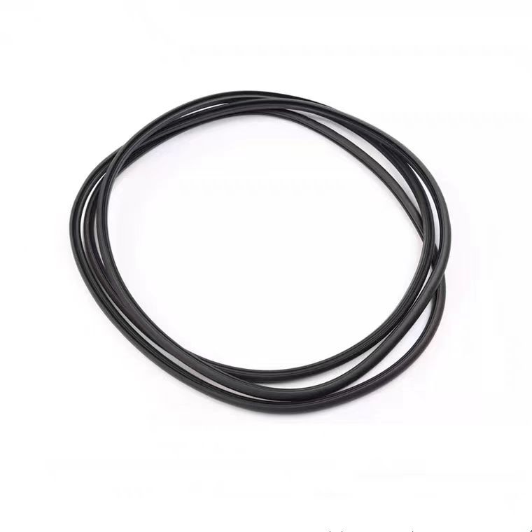 适用大众宝来速腾迈腾Lupo Transpporter速安POLO明锐天窗密封条