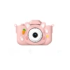 Fuchsia memory card, 9600W