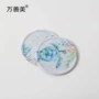 10cm跨境家用圆形隔热垫