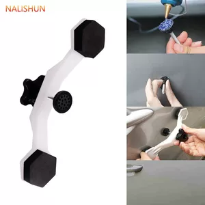 Avtomobil batıq təmiri aləti, boyasız çuxur dartıcı, güclü sorma qabı