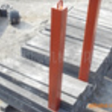 湿式直升气柜 螺旋气柜 干式气柜用铸铁配重块