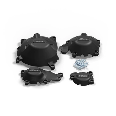 Motorcycle Safety Supplies | Protective Cover Anti-Fall Side