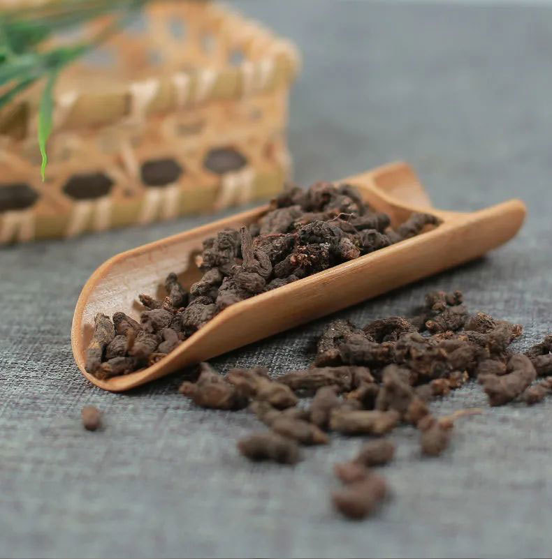 Tian Kui Zi Dried Semiaquilegia Root 500g Traditional Chinese Herb for Decoction and Herbal Tea specifications