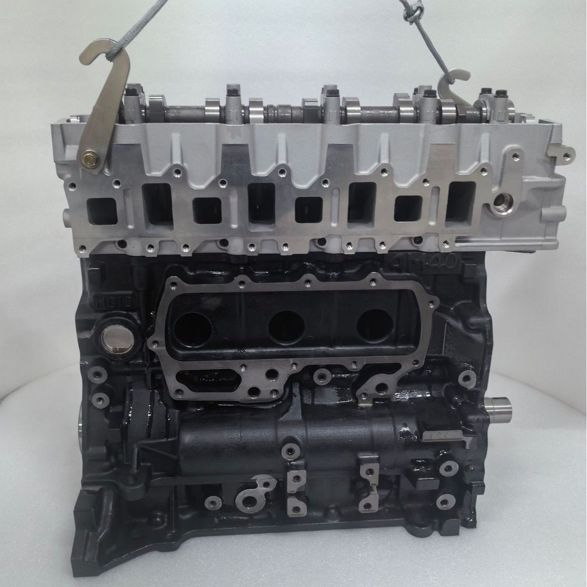 Mitsubishi 4M40 Diesel Engine Assembly For Mitsubishi (Engine assembly)