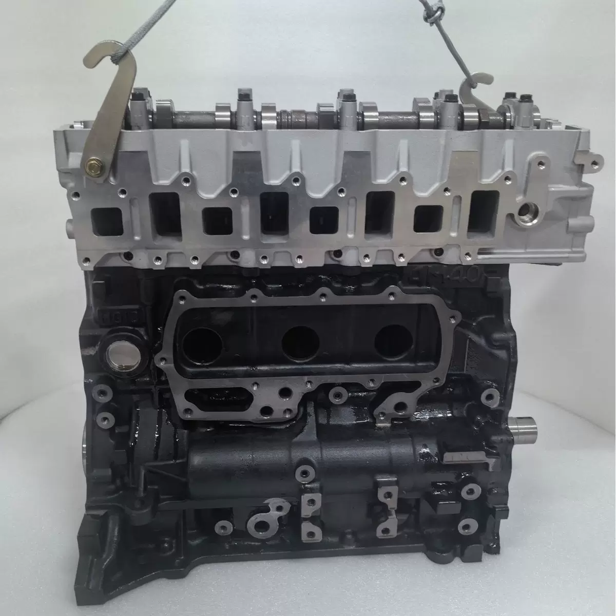 适用于三菱4M40柴油全新发动机总成工厂直销