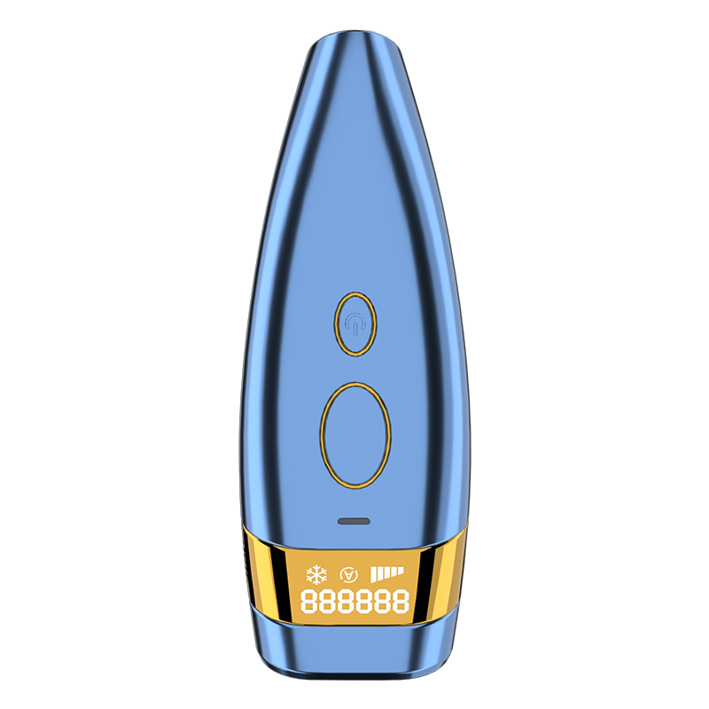 파란색(유럽 규정)