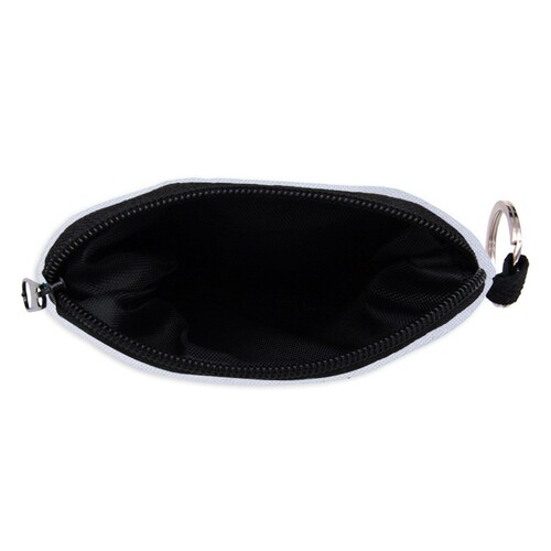  Cross-border New Design Zero Wallet Digital Print Sloth Coin Pouch Multi-functional Key Card Holder Coin Bag