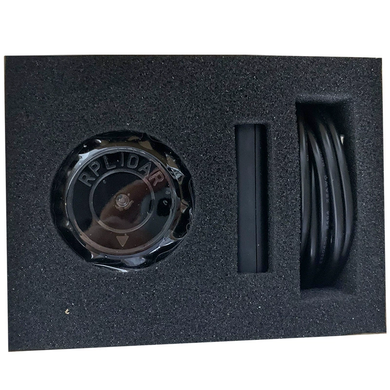 Sylan Lidar RPLIDAR-S1 TOF LiDAR 40м дальности робот-сенсор