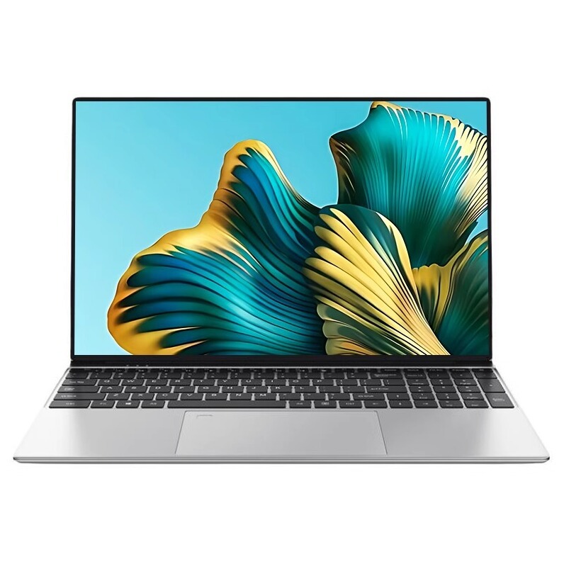 17inch 대형 화면 노트북, 얇고 가벼운 학생용, 95% 새것, 사무용, 디자인, 게임, 인터넷, 휴대용, 얇고 가벼운 노트북