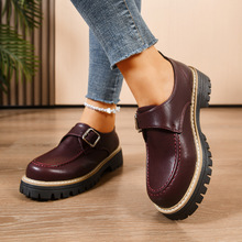 2025新款跨境外贸大码时尚女鞋，精选款型，美丽新亚马逊TEMU代发