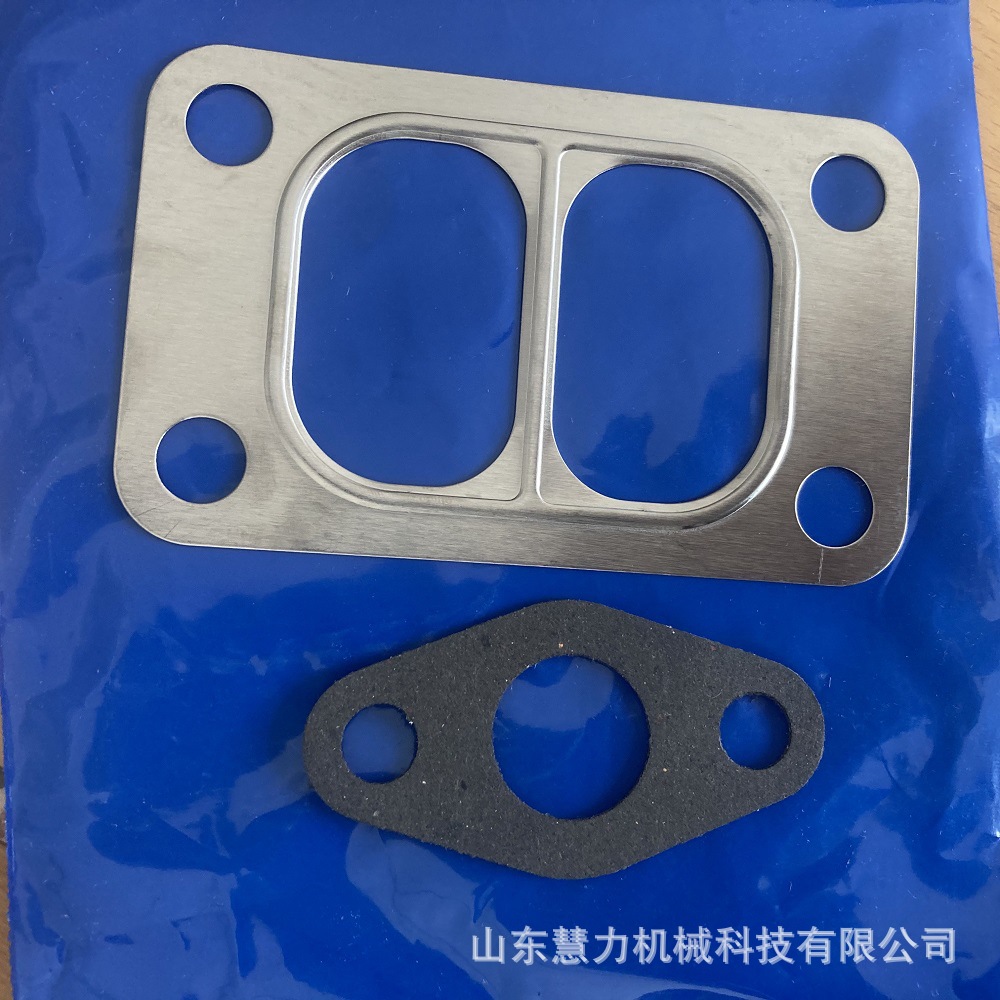 涡轮增压器