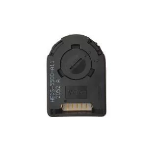 Оптоэлектронный энкодер AVAGO, новый оригинальный HEDS-5500#A11