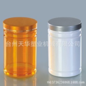 厂家750ml瓶子塑料瓶塑料包装塑料瓶批发热卖批发