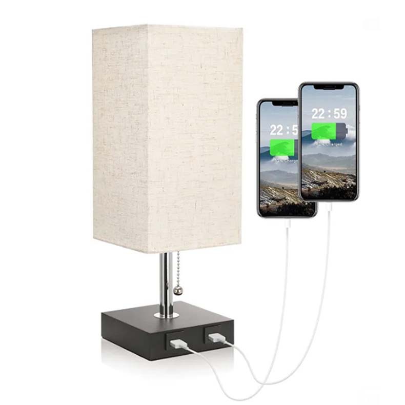 대마 그늘, 2 USB, 지퍼 스위치, 광원 없음