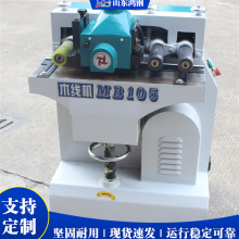 �b�ľ���l�����C Automatic Wood Line Machine ����򾀗l�ӹ�