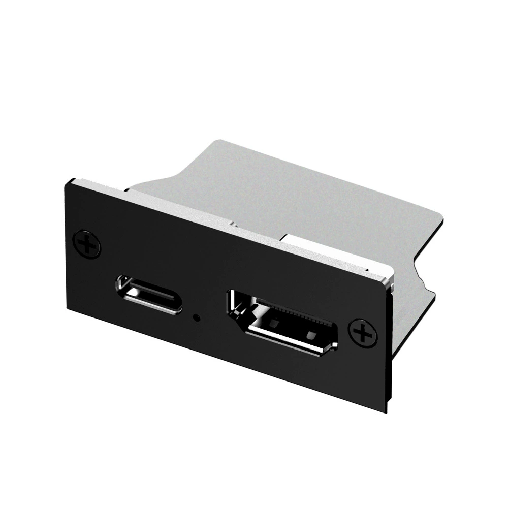 Gpd Pocket4 accessories, RS232, 4G, KVM module, protection package