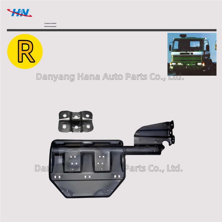Soporte de luz trasera 1927262 2054586 para piezas de camiones Scania SCANIA Serie 2-3
