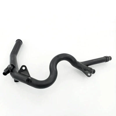 Sub Water Kettle Water Pipe automobile water pipe