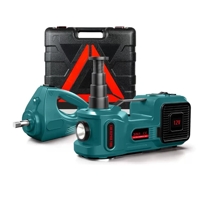 with air pump, Car jack