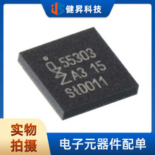 ȫ��ԭװ ��Ƭ PN553A1EV/C102 ӡ˿55303 BGA-64 RF��ƵͨѶоƬ