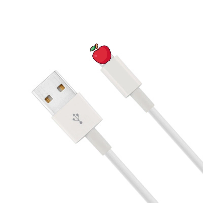 Настройка кросс-борт iPhone данных Data Line/Quick Charge Android type-c кабель