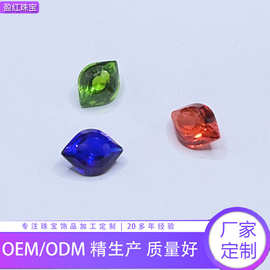 定制天然水晶原石矿石宝石水晶塔六棱柱水晶石消磁单尖水晶柱摆件